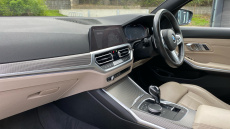 BMW 3 Series 330e M Sport 4dr Auto Saloon